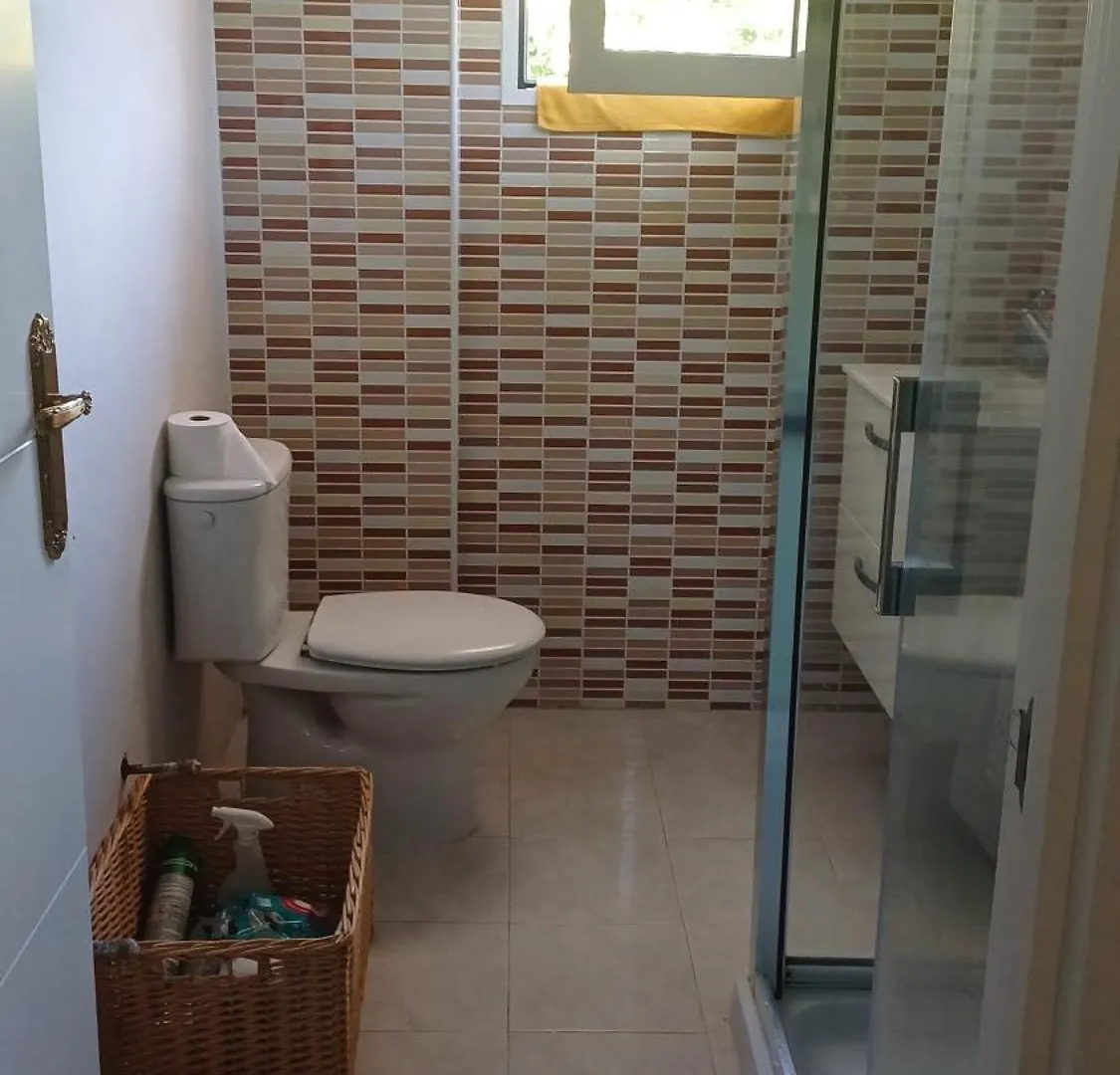 Habitacion Ойярсун Проживание в семье